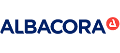 Albacora logo